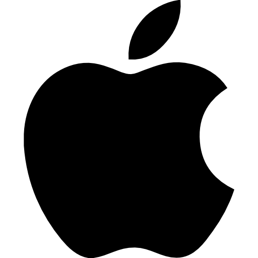 Apple Store Logo